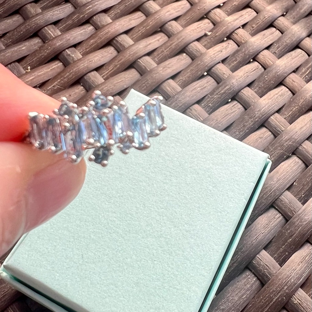 New Ring